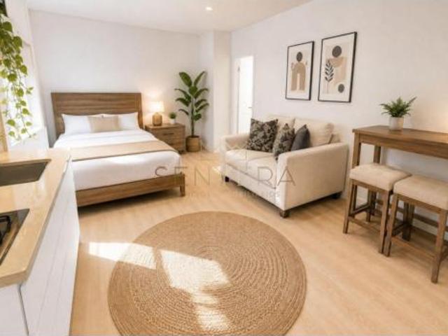 Piso Venta València Capital, Camí Real