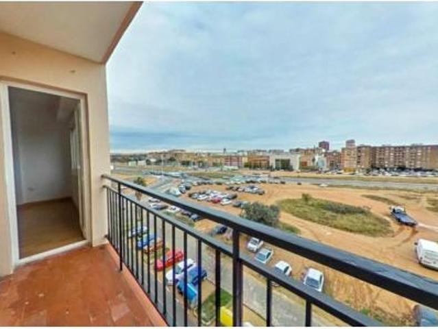 Piso Venta València Capital, Camí Real