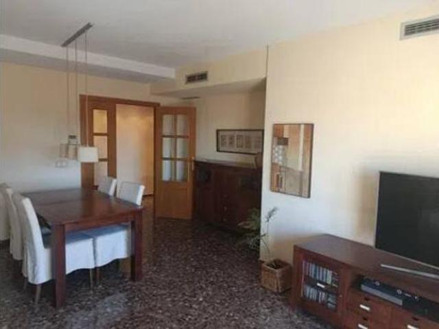 Piso Venta València Capital, Camí Real