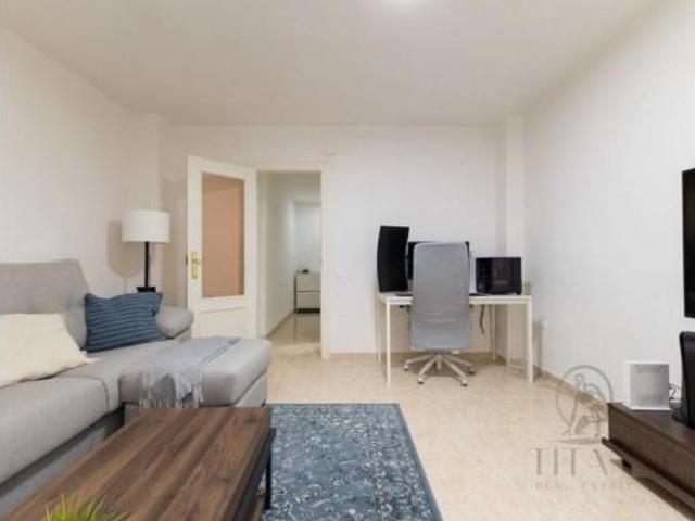 Piso Venta València Capital, Camins al Grau