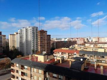 Piso Venta València Capital, Campanar