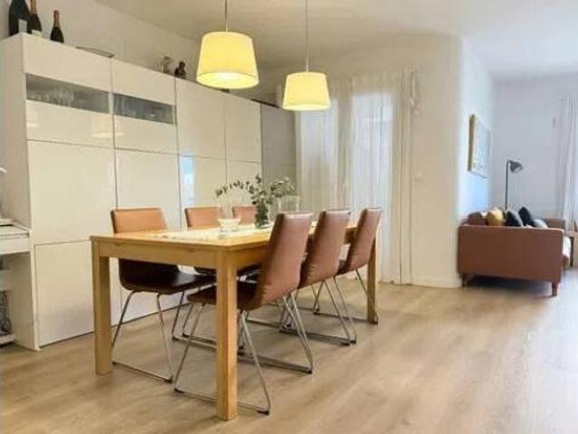 Piso Venta València Capital, Campanar