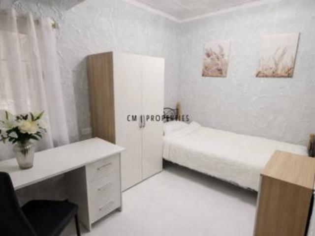 Piso Venta València Capital, Campanar