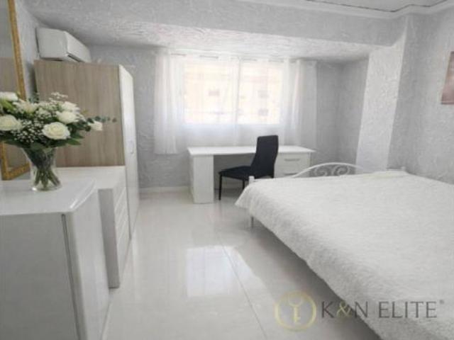 Piso Venta València Capital, Campanar