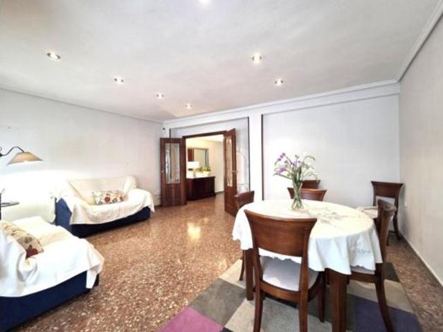 Piso Venta València Capital, Campanar