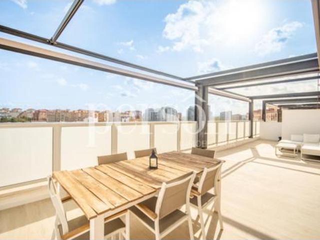 Piso Venta València Capital, Campanar