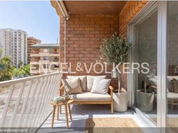 Calle de Carlos Dinnbier, Zaidia, Poble Nou, Valencia, Comunidad Valenciana, Comunidad Valenciana