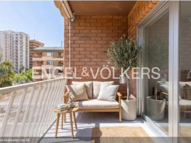 Piso Venta València Capital, Campanar