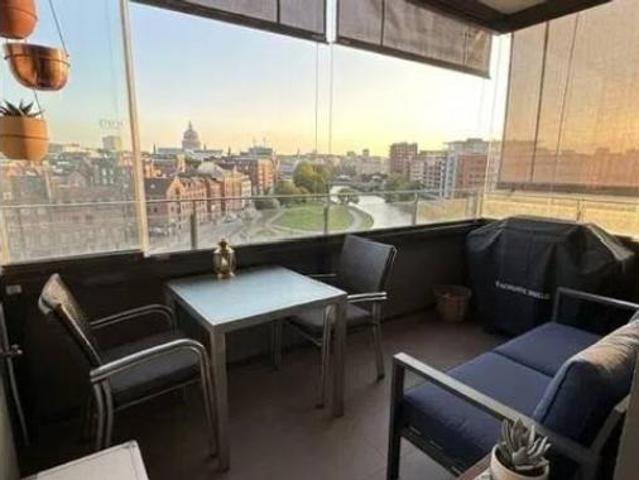 Piso Venta València Capital, Campanar