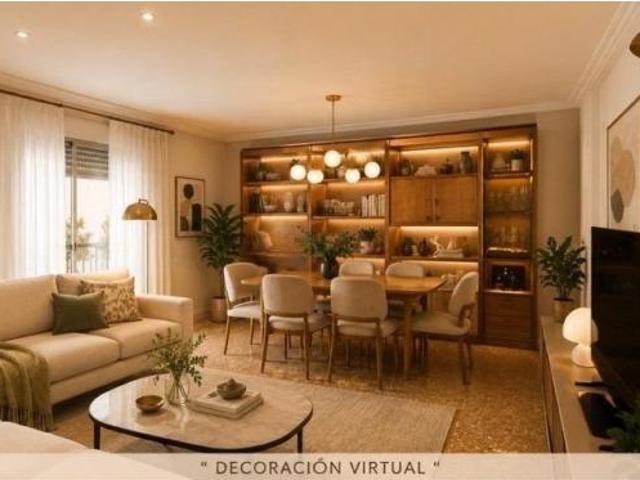 Piso Venta València Capital, Campanar