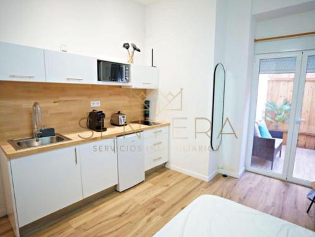 Piso Venta València Capital, Campanar