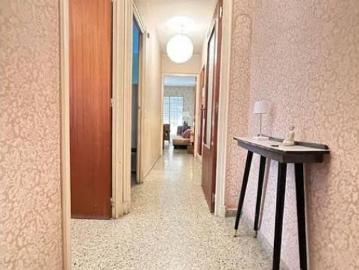 Piso Venta València Capital, Campanar