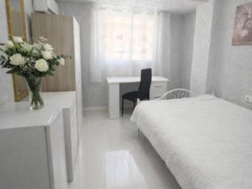 Piso en venta en Calle del Xiquet de Quart - Aire acondicionado
