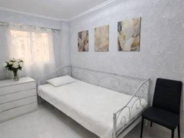 Calle de Conchita Piquer, Zaidia, Poble Nou, Valencia, Comunidad Valenciana, Comunidad Valenciana