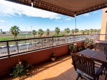 Piso Venta València Capital, Campanar
