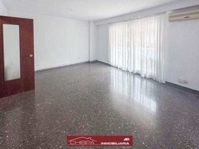 Piso Venta València Capital, Campanar
