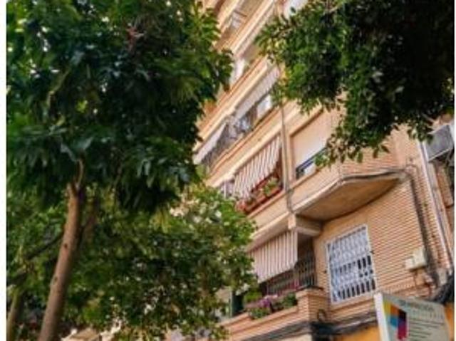 Piso Venta València Capital, Campanar