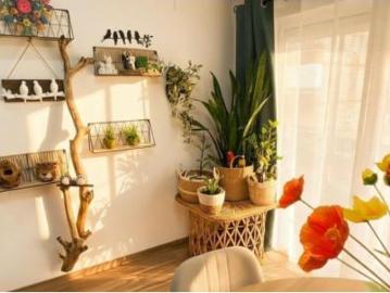 Plaza de Badajoz - Balcón, Ascensor