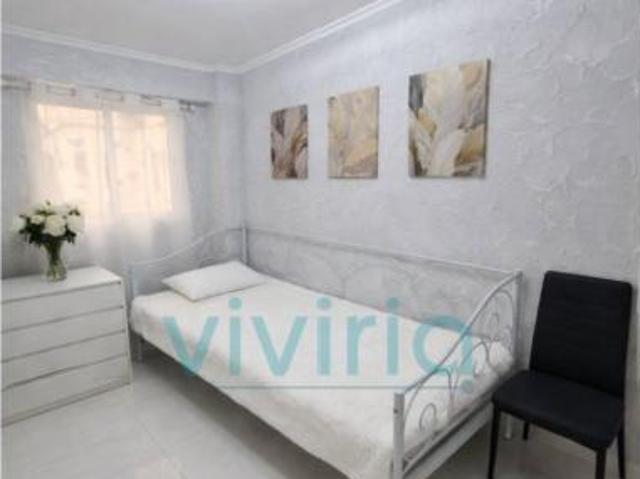 Piso Venta València Capital, Campanar