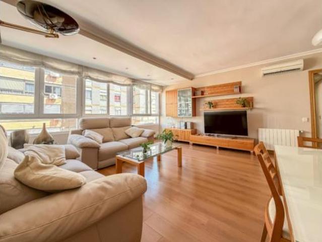 Piso Venta València Capital, Campanar