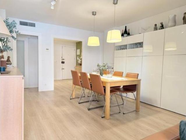 Piso Venta València Capital, Campanar