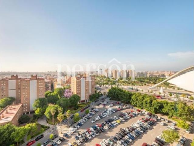 Piso Venta València Capital, Ciutat de les Arts i de les Ciències
