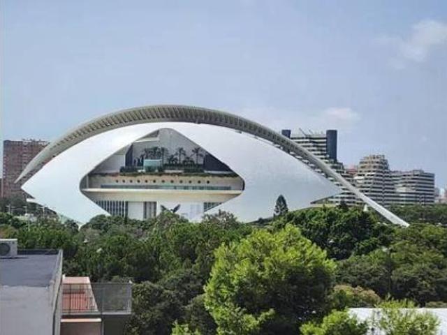 Piso Venta València Capital, Ciutat de les Arts i de les Ciències