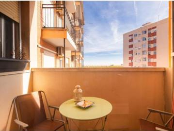 Piso Venta València Capital, Ciutat Fallera