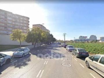 Piso Venta València Capital, Ciutat Fallera