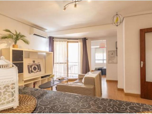Piso Venta València Capital, Ciutat Jardí