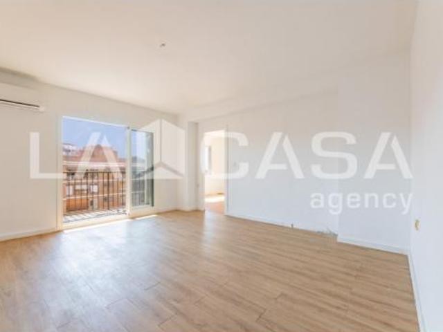 Piso Venta València Capital, Ciutat Jardí