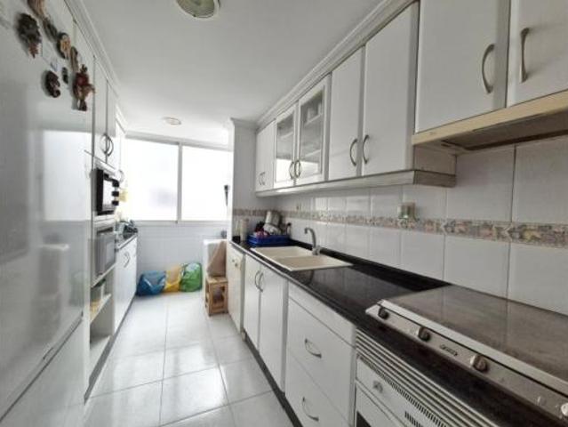 Piso Venta València Capital, Ciutat Jardí