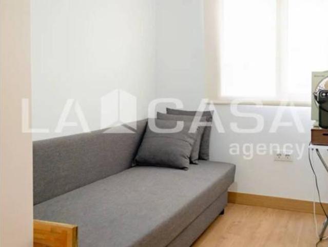 Piso Venta València Capital, Ciutat Jardí