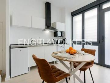 Piso Venta València Capital, Ciutat Jardí