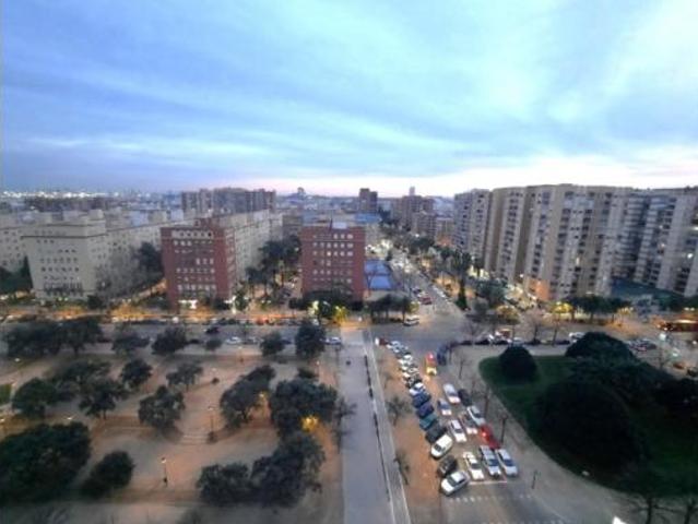 Piso Venta València Capital, Ciutat Jardí