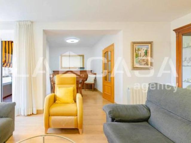 Piso Venta València Capital, Ciutat Jardí