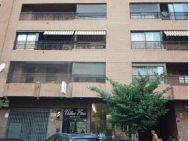 Piso Venta València Capital, Ciutat Jardí