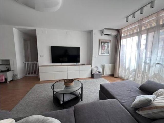 Piso Venta València Capital, Ciutat Jardí