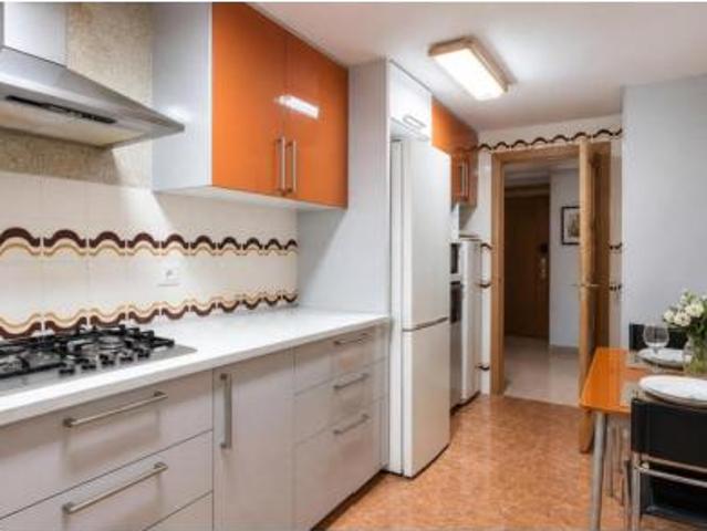 Piso Venta València Capital, Ciutat Jardí
