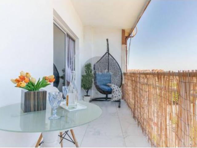 Piso Venta València Capital, Ciutat Jardí