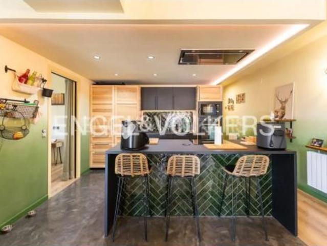 Piso Venta València Capital, Ciutat Jardí
