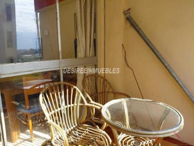 Piso Venta València Capital, Ciutat Jardí