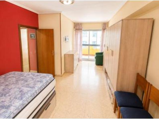 Piso Venta València Capital, Ciutat Jardí