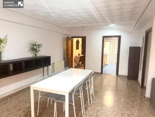 Piso Venta València Capital, Ciutat Jardí