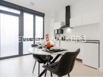 Piso Venta València Capital, Ciutat Jardí