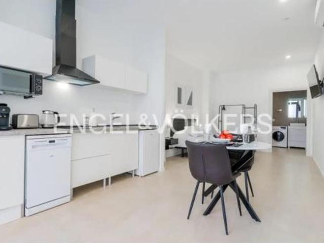 Piso Venta València Capital, Ciutat Jardí