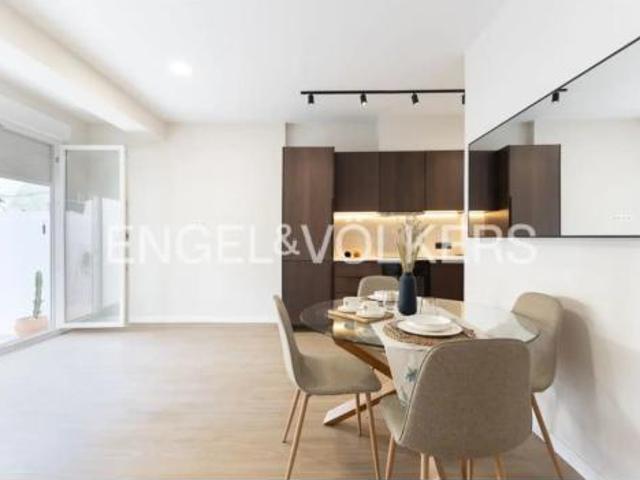 Piso Venta València Capital, Aiora