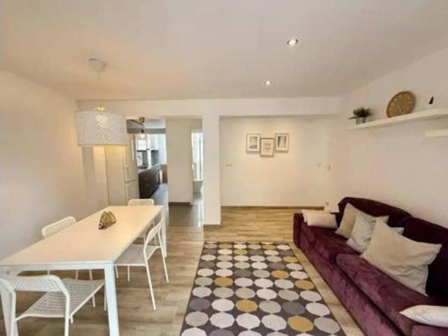 Piso Venta València Capital, Albors