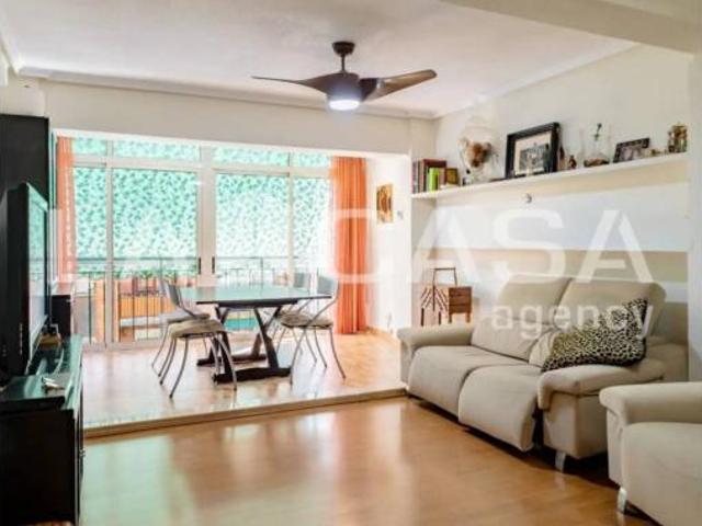 Piso Venta València Capital, Algirós