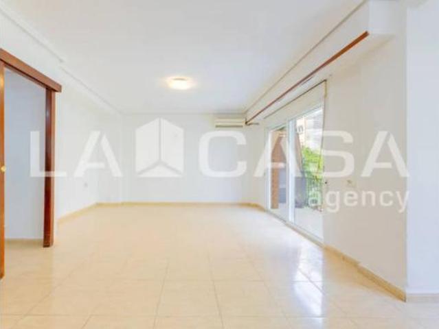 Piso Venta València Capital, Algirós